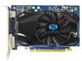 ����ʯ HD6570 1G GDDR5����