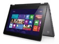 联想 IdeaPad Yoga11-TTH(晧月银)