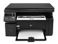 HP M1136
