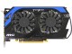 微星 R7850 Hawk 1G